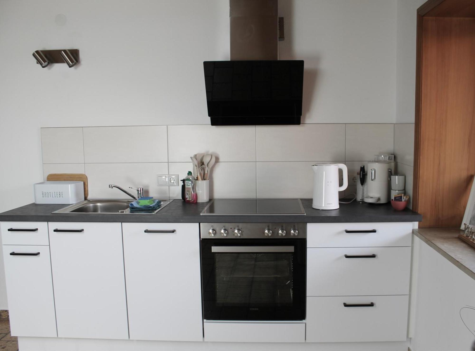 Ferienwohnung Bergliebe Staudach-Egerndach Zewnętrze zdjęcie